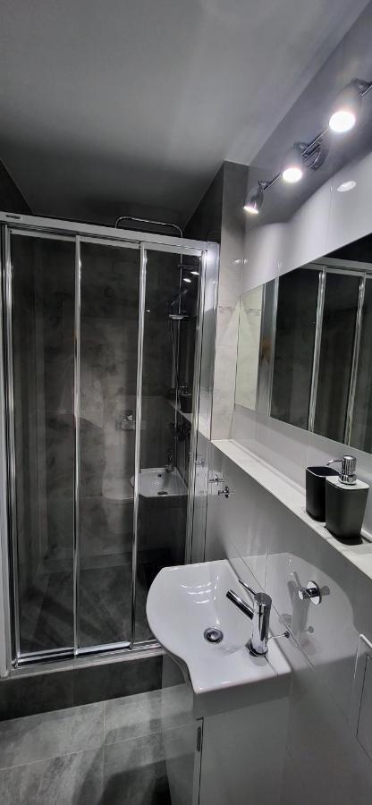 Siodme Niebo Apartament Wrocław