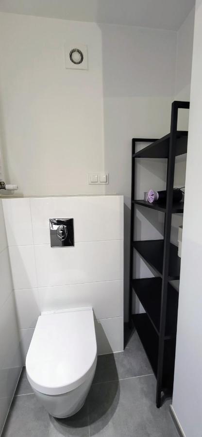 Siodme Niebo Apartament *