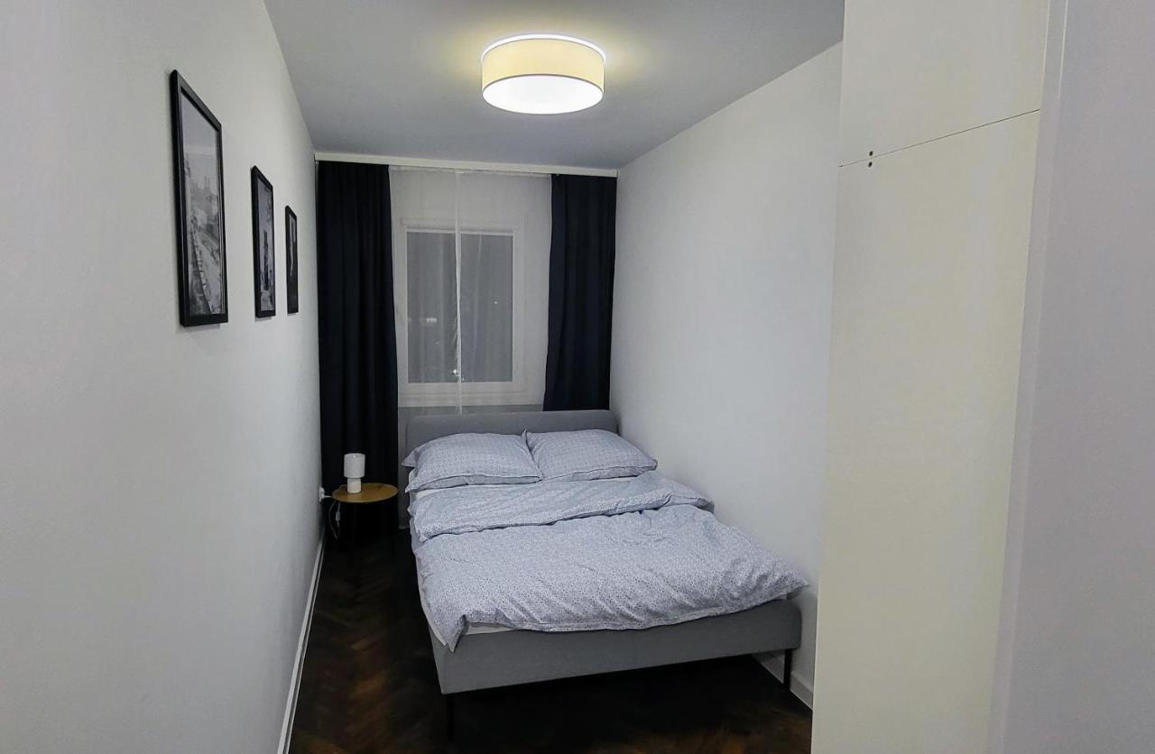 Apartament Siodme Niebo